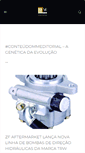 Mobile Screenshot of mmeditorial.com.br
